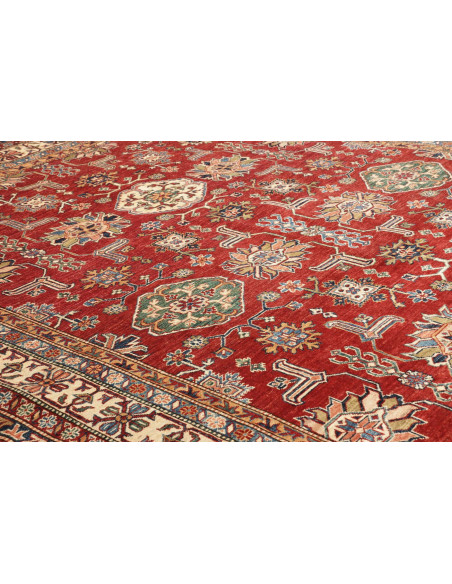 Tappeto Kazak Pakistan cm.242x318