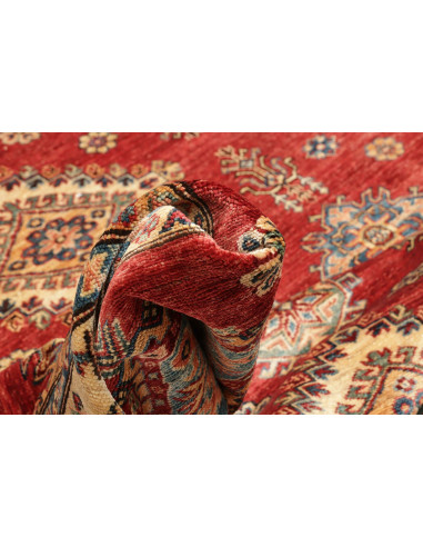 Tappeto Kazak Pakistan cm.270x363