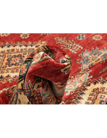 Tappeto Kazak Pakistan cm.270x363