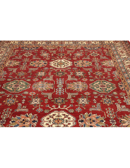 Tappeto Kazak Pakistan cm.242x318