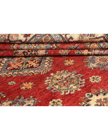 Tappeto Kazak Pakistan cm.270x363