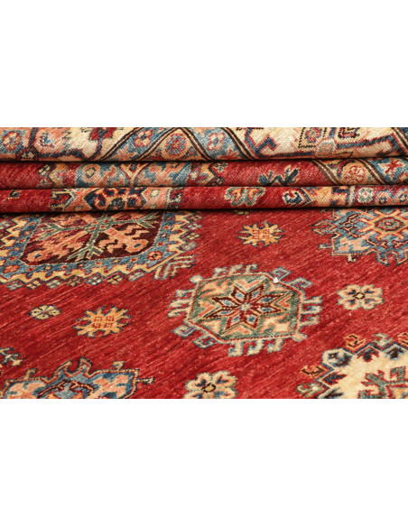 Tappeto Kazak Pakistan cm.270x363