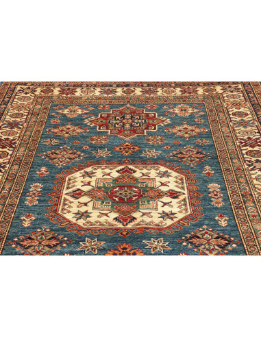 Tappeto Kazak Pakistan cm.172x240
