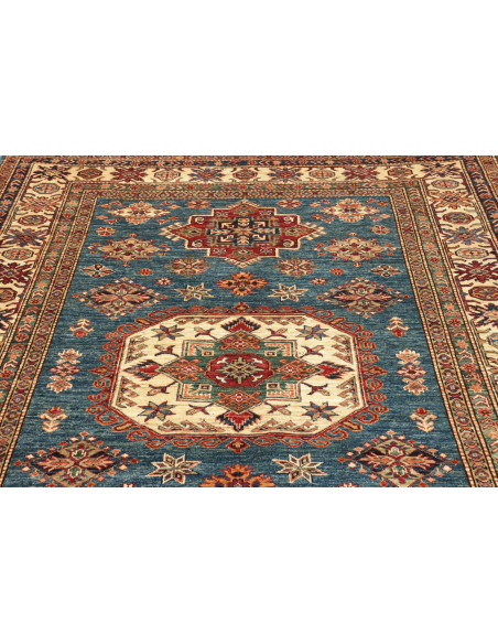 Tappeto Kazak Pakistan cm.172x240