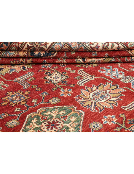 Tappeto Kazak Pakistan cm.242x318