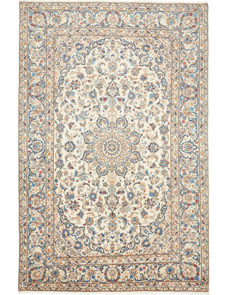 Tappeto Kashan Persia cm.198x300