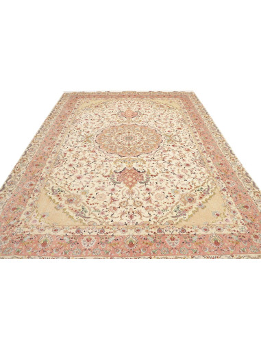 Tappeto Tabriz Extra Fine Persia cm.248x363
