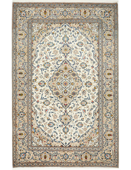 Tappeto Kashan Persia cm.200x305