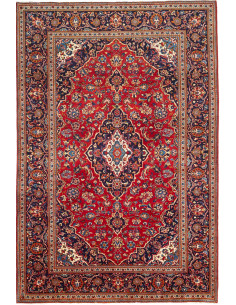Tappeto Ardakan Persia cm.197x299