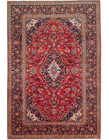 Tappeto Ardakan Persia cm.197x299