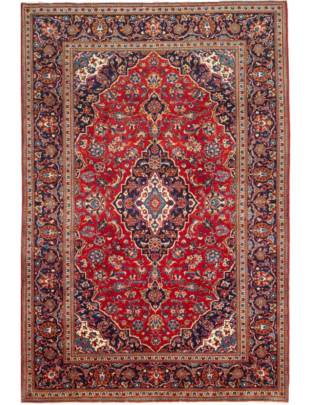 Tappeto Ardakan Persia cm.197x299