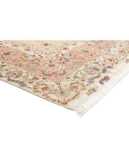 Tappeto Tabriz Extra Fine Persia cm.248x363