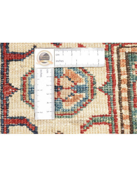 Tappeto Kazak Pakistan cm.172x240