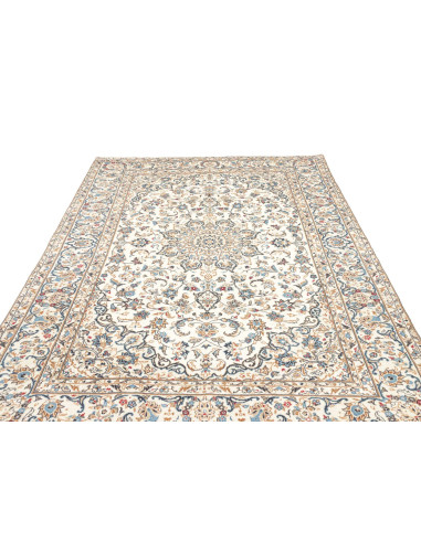 Tappeto Kashan Persia cm.198x300
