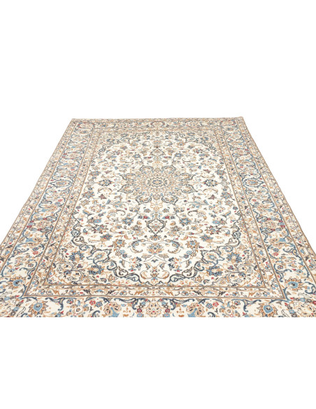 Tappeto Kashan Persia cm.198x300