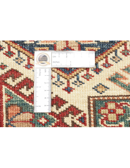 Tappeto Kazak Pakistan cm.170x240