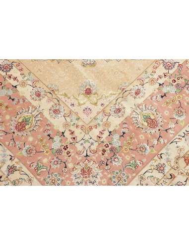 Tappeto Tabriz Extra Fine Persia cm.248x363