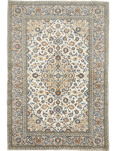 Tappeto Kashan Persia cm.198x290