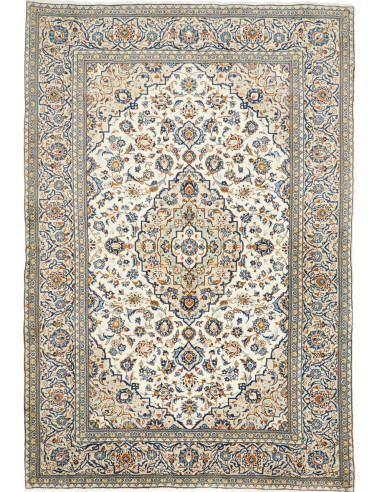 Tappeto Kashan Persia cm.198x290