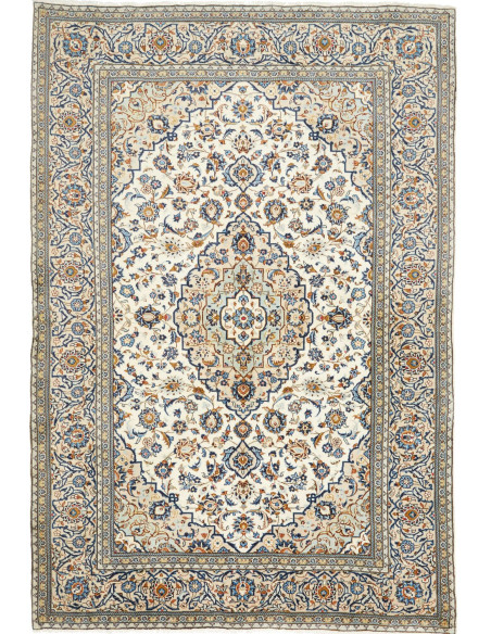 Tappeto Kashan Persia cm.198x290