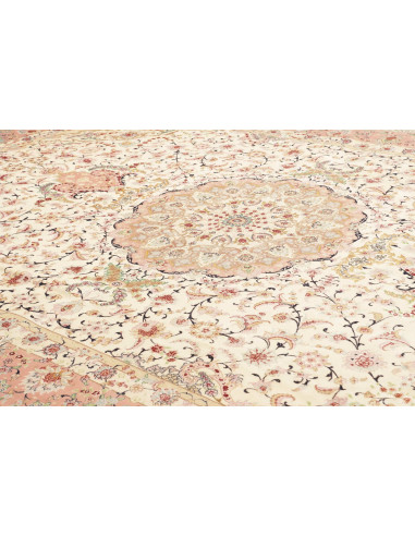 Tappeto Tabriz Extra Fine Persia cm.248x363