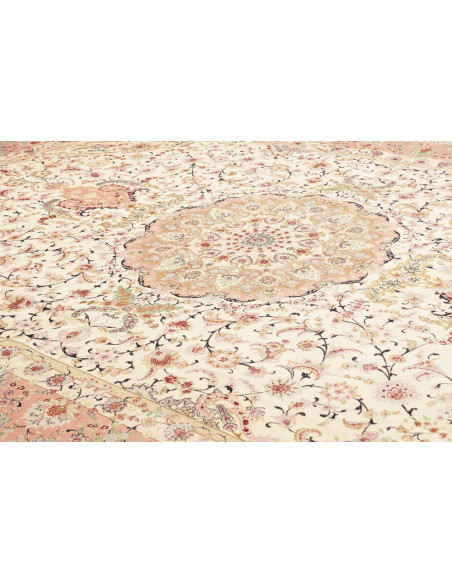 Tappeto Tabriz Extra Fine Persia cm.248x363