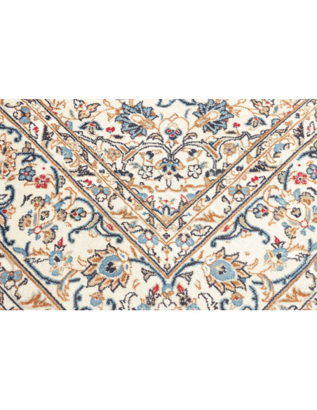 Tappeto Kashan Persia cm.198x300