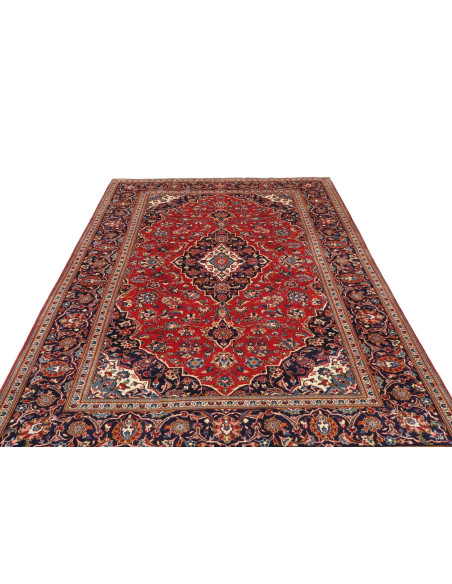 Tappeto Ardakan Persia cm.197x299