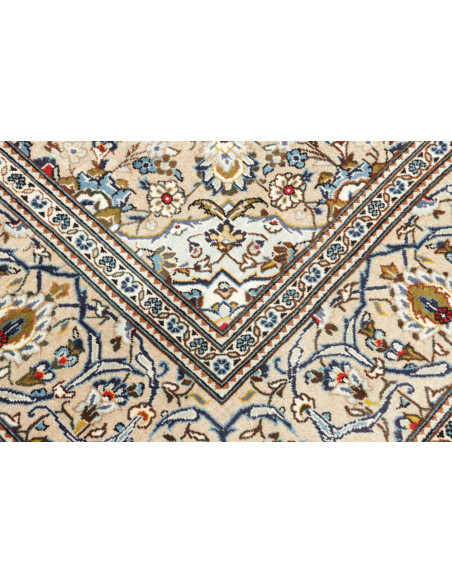 Tappeto Kashan Persia cm.200x305