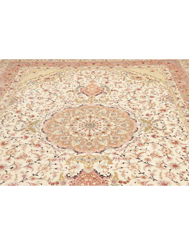Tappeto Tabriz Extra Fine Persia cm.248x363