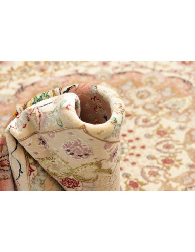 Tappeto Tabriz Extra Fine Persia cm.248x363