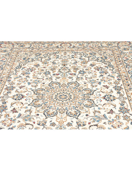 Tappeto Kashan Persia cm.198x300