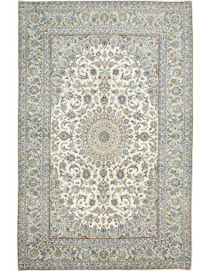 Tappeto Kashan Persia cm.200x310
