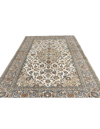 Tappeto Kashan Persia cm.198x290