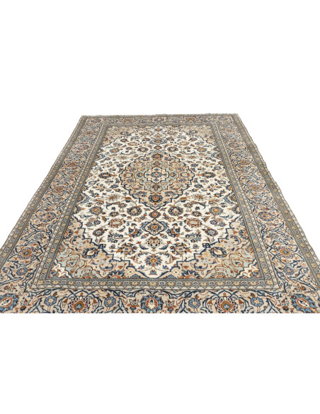 Tappeto Kashan Persia cm.198x290
