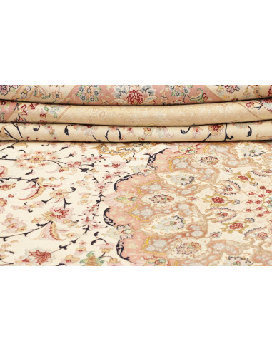 Tappeto Tabriz Extra Fine Persia cm.248x363