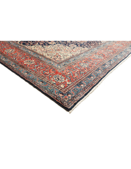 Tappeto Sarough Persia cm.268x360