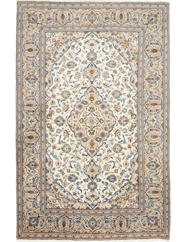 Tappeto Kashan Persia cm.200x308