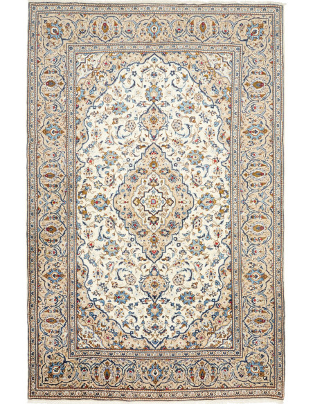 Tappeto Kashan Persia cm.200x308