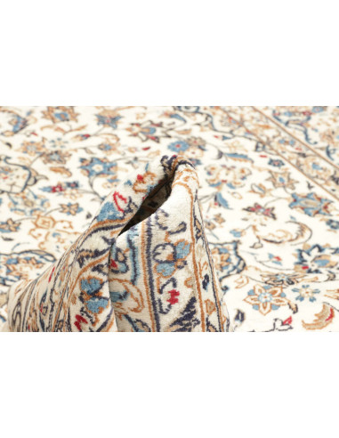 Tappeto Kashan Persia cm.198x300