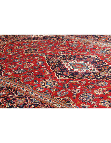 Tappeto Ardakan Persia cm.197x299