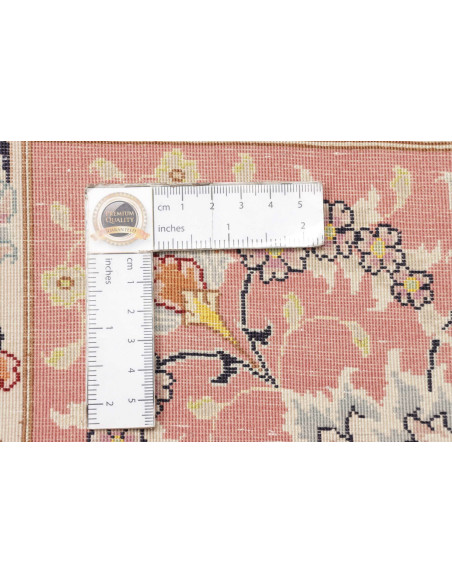 Tappeto Tabriz Extra Fine Persia cm.248x363