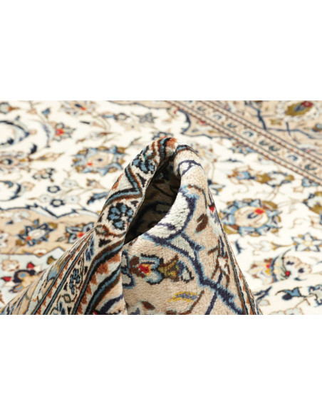 Tappeto Kashan Persia cm.200x305