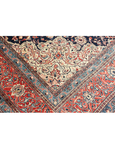 Tappeto Sarough Persia cm.268x360