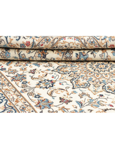 Tappeto Kashan Persia cm.198x300