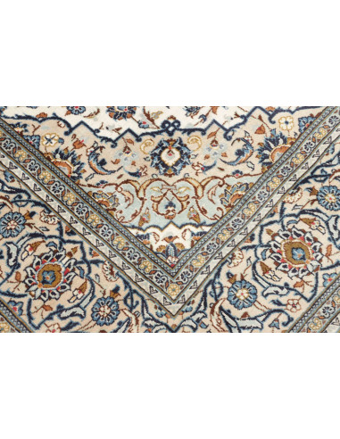 Tappeto Kashan Persia cm.198x290