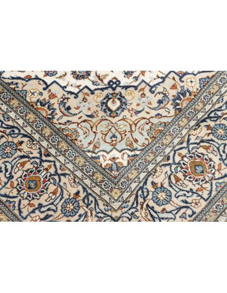 Tappeto Kashan Persia cm.198x290