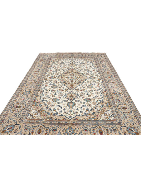 Tappeto Kashan Persia cm.200x308