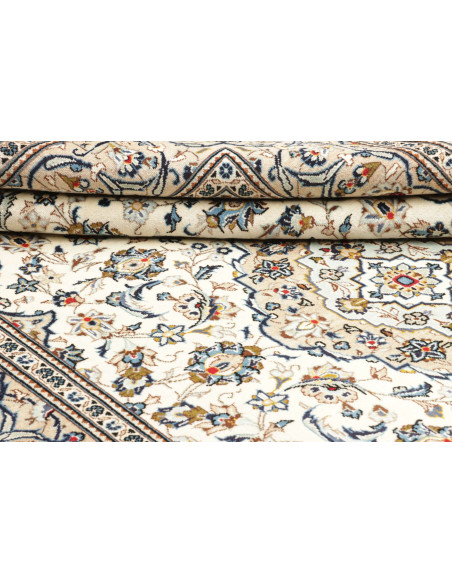 Tappeto Kashan Persia cm.200x305