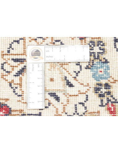 Tappeto Kashan Persia cm.198x300